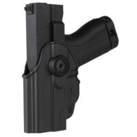 First_Strike_FSC_Pistolenholster_schwarz