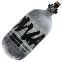 PowAir_Carbon_Series_M2_11L_300_Bar_HP_System_mit_Micromax_Regulator