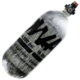 PowAir_Carbon_Series_M2_15L_300_Bar_HP_System_mit_Micromax_Regulator