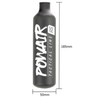 Powair_Tactical_Line_RS_300_Bar_Stahlflasche_Paintball_HPA_Flasche_Abmessungen.jpg