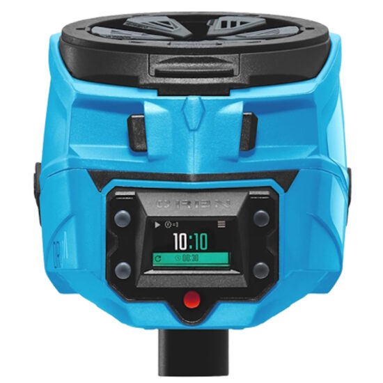 Carbon_DRV_Paintball_Hopper_Loader_Cyan_back.jpg