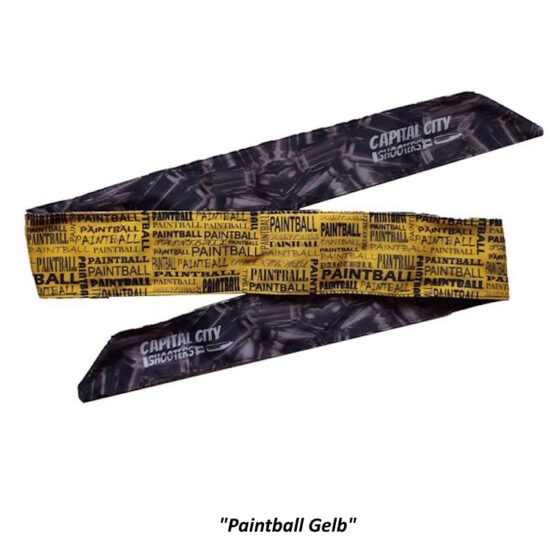 CCS_Paintball_Headband_versch_Designs_Paintball_Gelb.JPG