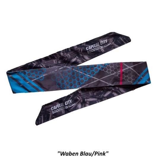 CCS_Paintball_Headband_versch_Designs_waben_blau_pink.jpg