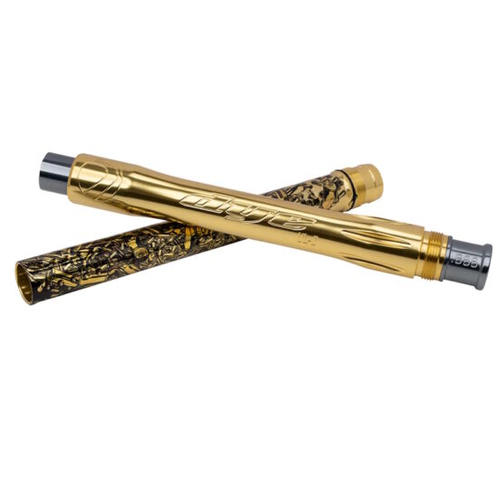 Dye_MXR_Paintball_Markierer_PGA_Spent_Gold_Black_barrel.jpg