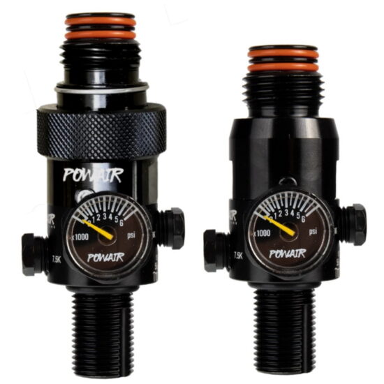 Powair_MaxReg_300_Bar_Regulator_mit_Valve_Head_Bonnet_mit_On_Off_Ventil_Groessenvergleich.jpg