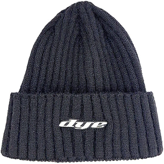 DYE_Beanie_Paintball_Muetze_Del_Mar_Black.jpg