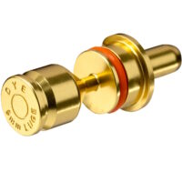 DYE Bolt Button Spent Series MXR/DSR 9mm