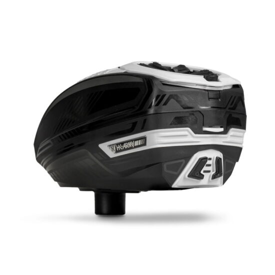HK_Army_TFX_3_Paintball_Hopper_Schwarz_Weiss_back