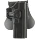 Amomax_Paddleholster_fur_CYMA_cm_127_schwarz
