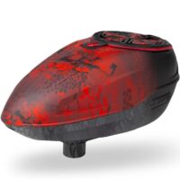 Bunkerkings_CTRL2_Paintball_Hopper_fire_black_highlander_front.JPG