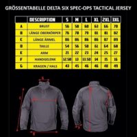 Groessentabelle_Delta_Six_Spec_Ops_Tactical_Jersey